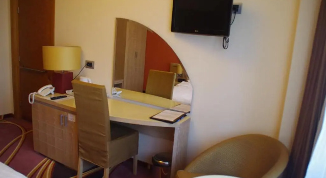 Двухместный номер Standard Mari Vila Hotel