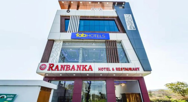FabExpress Ranbanka