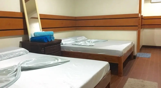 HK Beach Resort