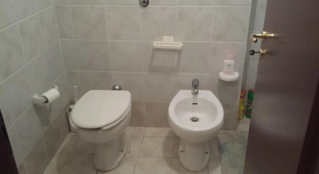 Номер Standard Agriturismo Donna Bianca