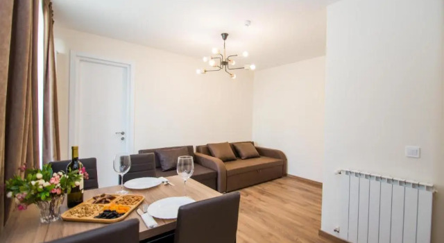 New Gudauri Loft 2, Red-co ski Loft 223, Забронировать Апартаменты/квартира Апартаменты Гудаури, рядом с Gudauri Lift 10 Alpina, Апартаменты/квартира