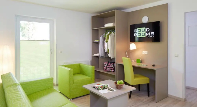 Hotel Good Rooms Bad Ischl