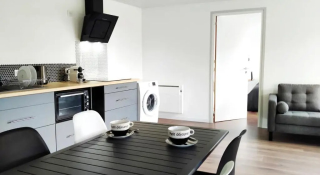 Номер Standard Mimis House