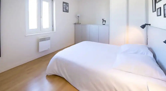 Ocean Apartment, Rezerwuj Apartament  