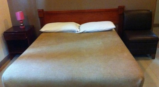 Balibago Villa Hotel, Забронировать Отель Анхелес 