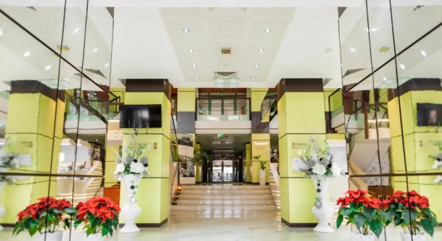 Caprioara Spa&Wellness Resort