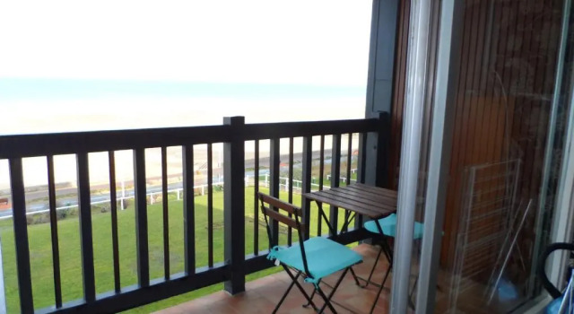 Studio Cabourg, 1 pièce, 2 personnes - FR-1-487-200, Забронировать Апартаменты/квартира Кабур 