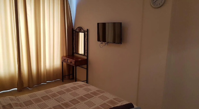 Hotel 999, Prenota Hotel Hotel a Tbilisi con parcheggio, Parcheggio