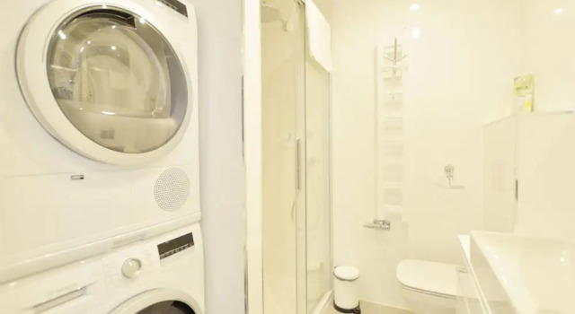 Апартаменты Superior Apartamenty Bałtycka6
