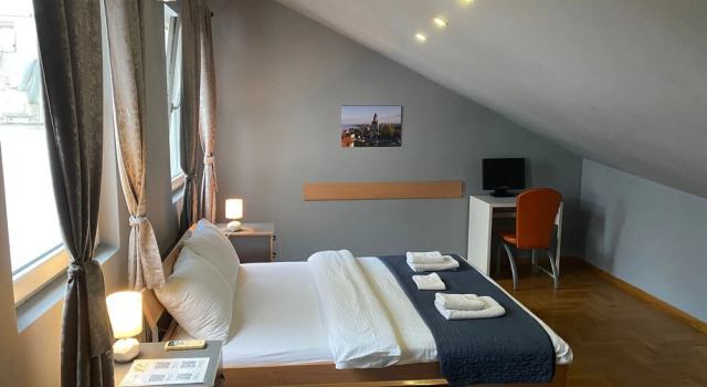 Aleksei apartments, Buchen Sie Ferienwohnung Belgrad Zentralserbien
