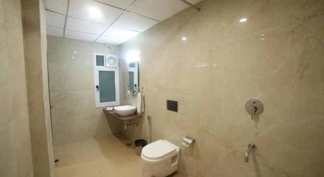 Номер Deluxe Cosmos Raj Plaza Jaipur