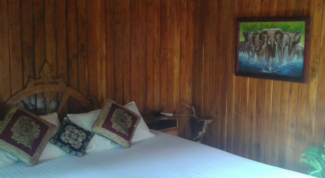 Puthooram Ayurvedic Beach Resort