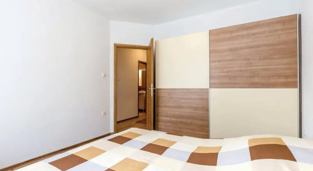Apartments Franjkovic, Забронировать Апартаменты/квартира Отели Приморско-Горанской жупания с парковкой, Парковка