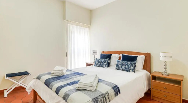 Apartamento T1 +1