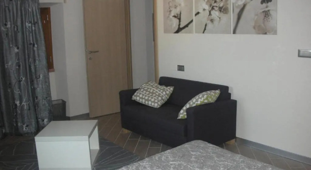 Номер Standard House Volumnia