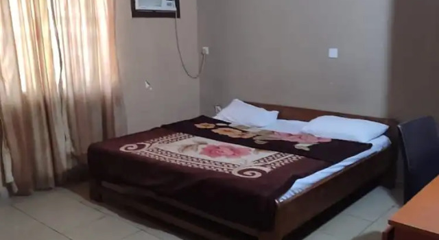 Номер Standard All Saints House