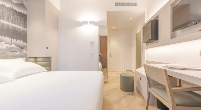 Номер Standard Hotel Horizon Wellness & Spa Resort - Best Western Signature Collection