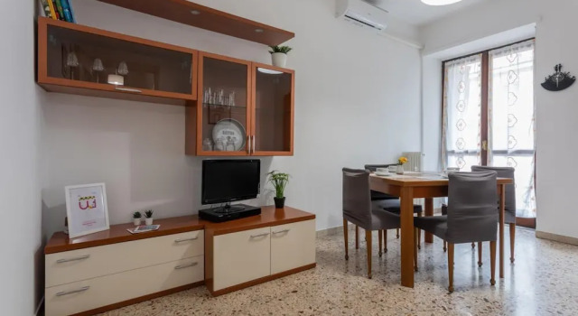 Апартаменты A Casa di Enza by Wonderful Italy