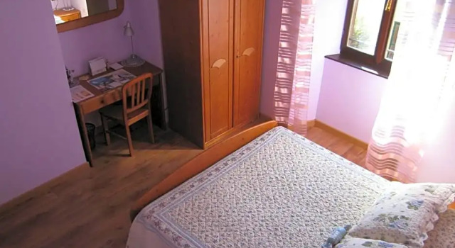 Двухместный номер Standard Hotel La Fontana