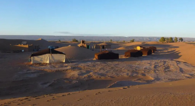 Номер Standard Atta Desert Camp
