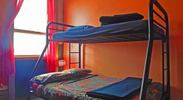 Albany Backpackers