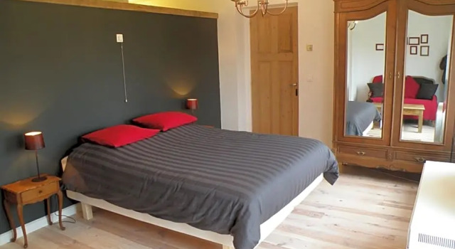 La Tommelle, Varaa Mini-hotelli Minihotellit kohteessa Champagne - Ardenne, Mini-hotelli