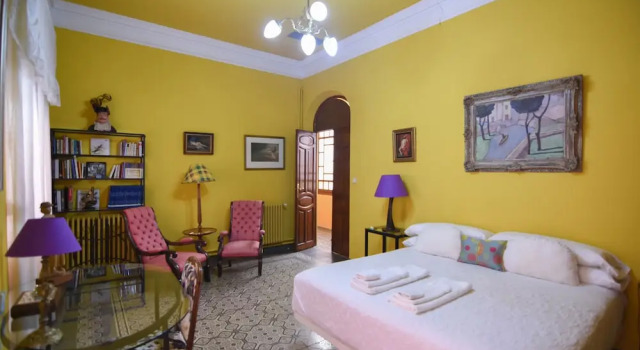 San Bartolomé 7, Buchen Sie Hotel Andújar 