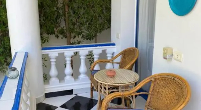 Villa Kaslan Apartments