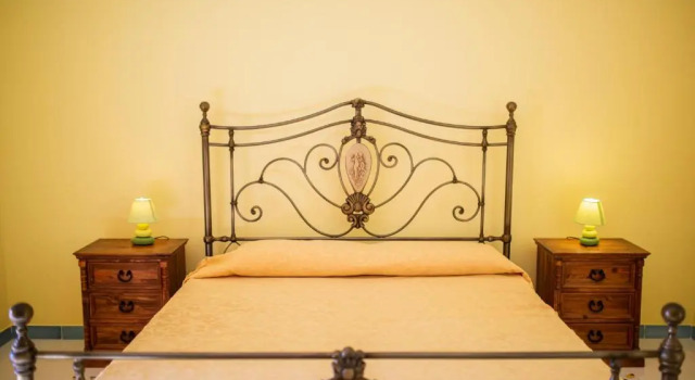 B&B Villa Maristella, Забронировать Вилла Виллы Липари, Вилла