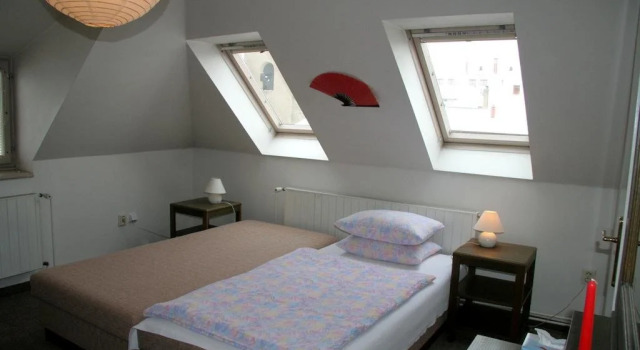Penzion Orchidea, Reservar Hotel Opocno Hradec Kralove