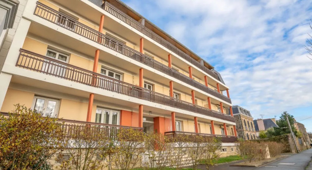 Apartment Cardella Saint Malo, Забронировать Апартаменты/квартира Апартаменты Сен-Мало, рядом с Plage des Fours à Chaux, Апартаменты/квартира
