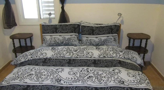 The Green Backpackers, Buchen Sie Hotel Mitzpe Ramon Negev