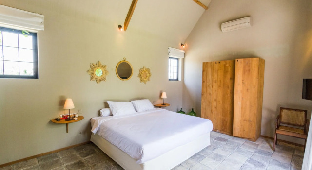 Villa Nehal - Luxury 5BR Villa with 20m Pool, Buchen Sie Villa SPA-Hotels in Badung, SPA