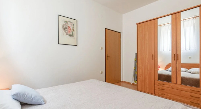 Neat Apartment on the Ground Floor Near Pula, With Shared Swimming Pool and Wifi