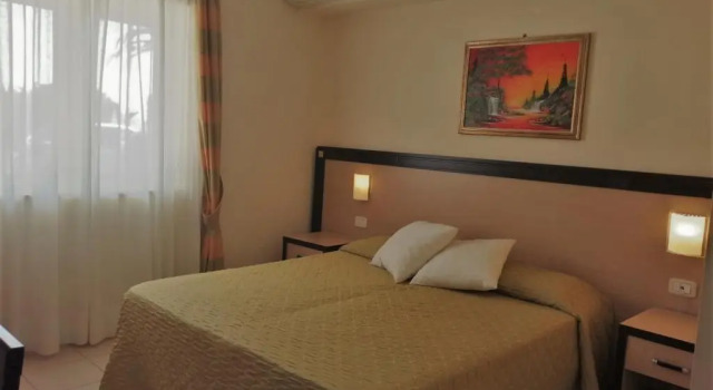Двухместный номер Standard Bouganville Palace Hotel