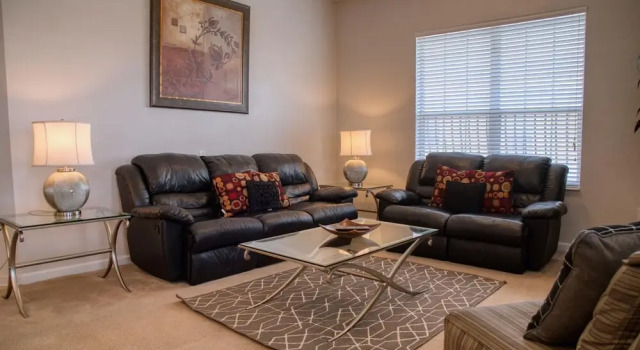 Vista Cay Luxury 3 Bedroom Condo 3030, Varaa Huoneisto Orlando Kissimmee