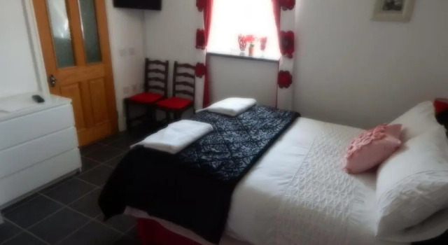 Номер Standard The Old Barn Bed & Breakfast