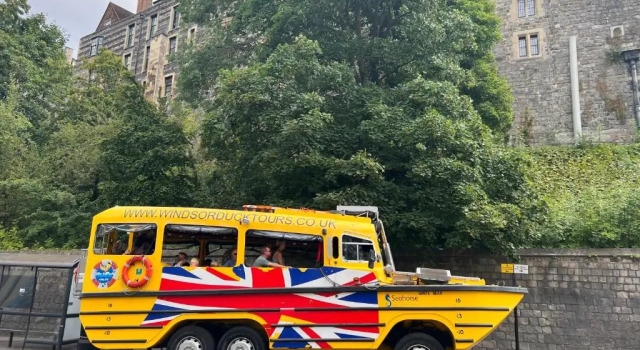 Апартаменты Superior Windsor Castle Apartments