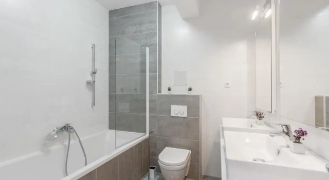 Апартаменты Superior с 3 комнатами Apartment Royal