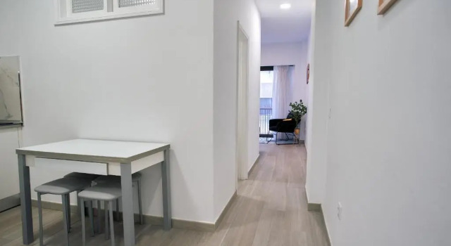 Santa Catalina Urban Flat - 4 min walk to beach