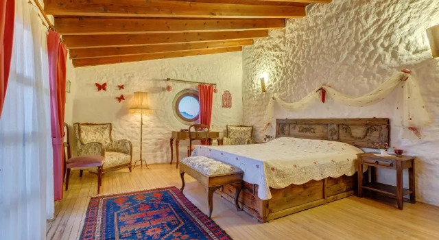 Номер Standard Lale Lodge Hotel