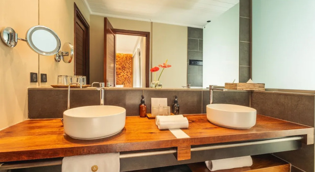 Номер Superior Palm Hotel & Spa
