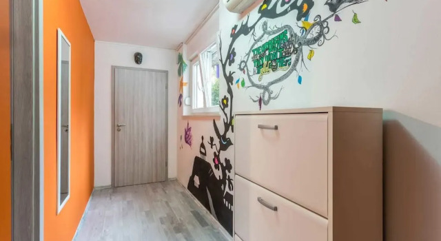 Sweet Escape, Prenota Hotel Splitska 
