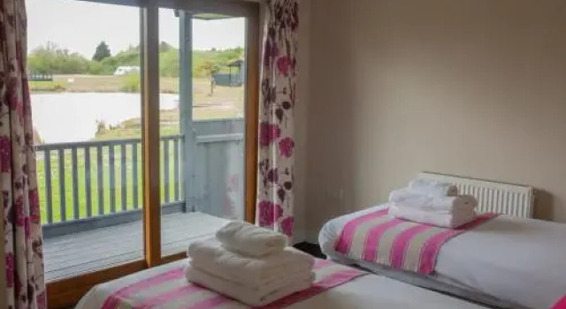 High Lodge