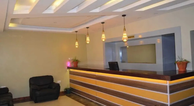 The Night Motel Kisii, Prenota Motel Hotel a Kisii con colazione, Colazione