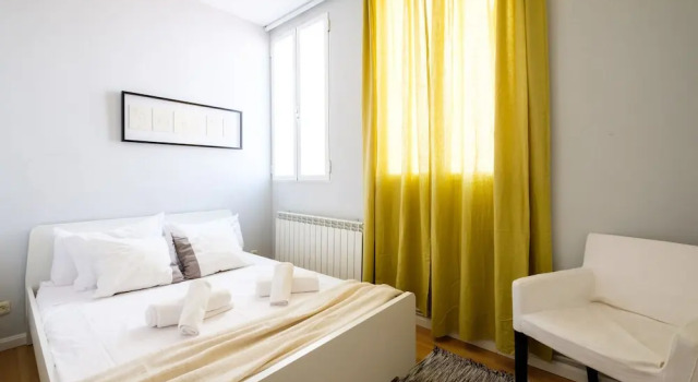 Apartamento en centro de Madrid by My City Home, Забронировать Апартаменты/квартира центр города Мадрид, рядом с Дом-музей Лопе де Вега
