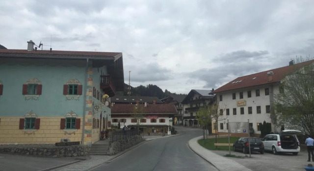 Großfuchsenhof, Prenota Hotel Oberaudorf Chiemgau