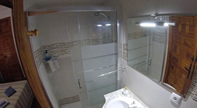 Номер Classic Casa Rural Aire