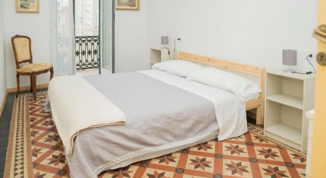 057 - Casa Portobello, Centrale a 50 metri dal mare