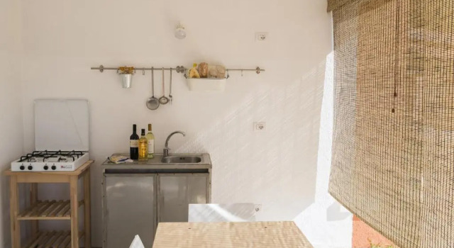 Студия Superior Tiliguerta Glamping&Camping Village